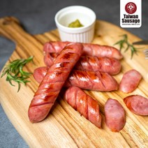 만천호푸드 대만소시지 샹창330g x 3팩, 330g, 3개