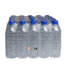 롯데칠성 아이시스(물.생수) 500ml x20개 박스, 1박스