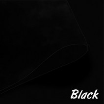 셀프 촬영 배경천 배경지 촬영 빛 흡수 천으로 몰려 들고 헝겊 라이브 정물 플란넬 비 반사 배경 천, 04 Black_07 150x300CM
