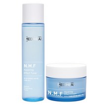 메디힐 NMF 아쿠아링 이펙트 토너 165ml+크림 50ml 333198