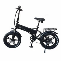 자전거사이트 트랙 EU 재고 RX20 전기 자전거 남성용 Ebike 접이식 내부, 일체형 휠