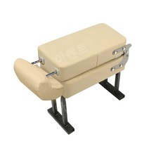 카니발 보조의자 보조시트 더뉴카니발 보조의자, 접이식+헤드레스트