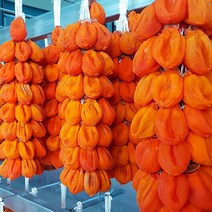 상주곶감농장 꽃감 상주곶감직거래 곷감 햇곶감 40g 50g 100g, 1박스, 대과 20입
