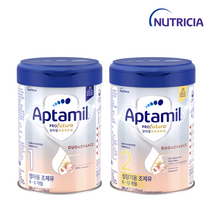 (압타밀 Aptamil (공식)) 압타밀 프로푸트라 듀오어드밴스 800g 1단계~2단계 X 1캔, 13.02. 압타밀 프로푸트라 듀오