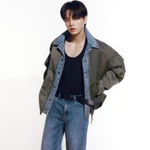 게스 송강 남성 와이드_MN1D0033 165847