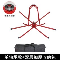 바닥 난방 파이프 릴리스 난방 엑셀 파이프 풀림기, 베어링 + 더블 팩