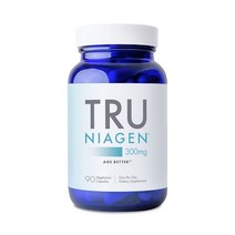트루니아젠 에이지 베터 300mg 베지테리안 캡슐, 90개입, 1개, 90정