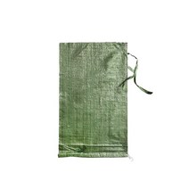 모래마대 100장 포대 자루 주머니 방호벽 공사 산업현장 제방용 수방 진지구축 일반쓰레기 재활용품