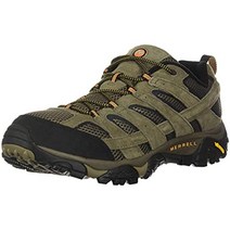 114274 Merrell 남성용 Moab 2 벤트 하이킹 신발
