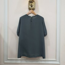 레니본 아몬드 티셔츠 RPS20DA