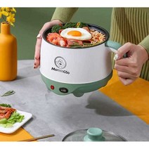 찜냄비 만두찜 찜 요리 스마트 집들이 전골 다목적, D - 패키지