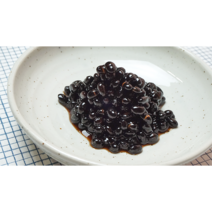요리선생님이 매일 직접 만드는 정성가득한 수제반찬 약콩조림 230g