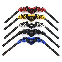 바이커스 야마하 XMAX300 세퍼레이트 핸들, 골드