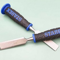 고급 목공용끌 24 그립감 좋은 목공끌 목공예칼 대패