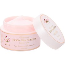 일본 FERNANDA 페르난다 Body Vita Serum Primeiro Amor 바디 비타