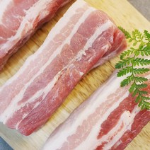 친환경팔도 보성녹차 먹인 한돈 삼겹살세트 1kg(삼겹살500g+목삽겹500g), 구이용 (삼겹살 500g+목삼겹 500g)