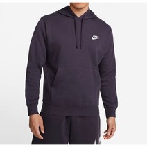 [국내매장판] 나이키 스포츠웨어 클럽 플리스 후디 남성 여성 sb 후드티 후드집업 풀집 BV2655-540