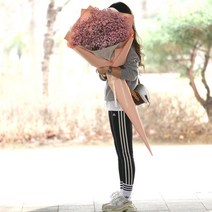 [전국택배배송 플라워테일] 자나장미100송이 대형꽃다발 대왕 자이언트 여자친구 1주년 생일 선물 5월14일 로즈데이 결혼기념일 와이프 아내 부모님 100일 200일 성년의날, 자나장미안개초대형꽃다발