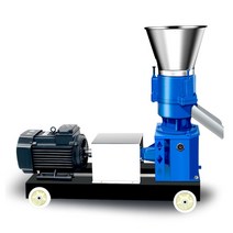 150200kgh Pellet Machine Pelletizer Animal Feed Food Making Farming burning particles Gra 376eEA2b5, 4mm, model 150 no motor