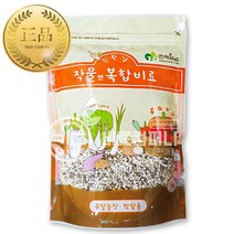비료1KG - 텃밭 주말농장 식물 화분 화초 전용 복합비료 영양제, 복합비료1KG (1포)