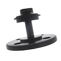솔리드용접봉 논가스용접봉 용접봉 용접 와이어 댐핑 샤프트 4x5mm 구멍 mig 납땜 봉 스풀 홀더 1kg 5kg 릴 용접기 수리 이중 맞춤, 없음
