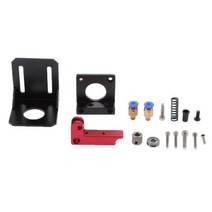 MK8 금속 1.75mm 원격 압출기 키트 3D 프린터 Makerbot Reprap, 설명, 쇼, 설명