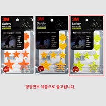 야간용 헬멧 사이클 가방 반사지스티커 안전조끼 농장