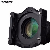 Zomei 67mm/72mm/77mm/82mm/86mm/95mm 어댑터 링 + Cokin Z 시리즈 용 스퀘어 필터 홀더 지원 키트 Lee Tif, 0 Ring only_05 86mm
