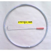 소리나는 굴렁쇠 국내산 제품 지름 60cm, 1개