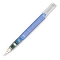 PGM1*^몰스테들러 워터 브러쉬 중 다용도 수채화 그림용 펜러쉬 아쿠아 미술도구 색칠러시^*1췤pgm, a^^*옵션없슴