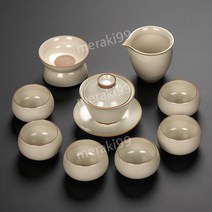 다도세트 다기세트 찻잔세트 다구세트 다기 다도, B