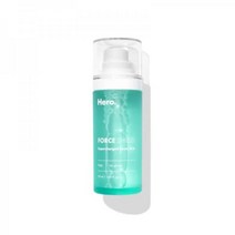 HERO COSMETICS Force Shield Supercharged Reset Mist from Clarifying On the Go Refreshing Face with T