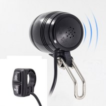 전동킥보드 후미등 브레이크등Ebike 라이트 다른 전기 자전거 헤드 라이트 및 전자 자전거 후면 조명 LED 6, ON-EB100 ES02