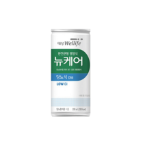 뉴케어 당뇨식 DM 200ml, 1개