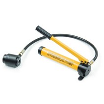 펀치와 다이없이 HHK-8 유압 녹아웃 펀칭 도구, 01 HHK-8