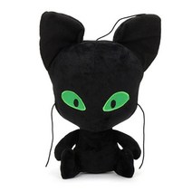 1+1 장식 인형 애니매이션 캐릭터 주인공 티키 플랙 귀여운 아이 애착 귀염 선물 장식품 OR25, 30CM 플랙