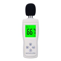 소음측정기 데시벨 층간소음 AS804 디지털 사운드 레벨 미터 30-130db 데시벨 노이즈 모니터링 테스터 스마, 한개옵션1, 한개옵션0
