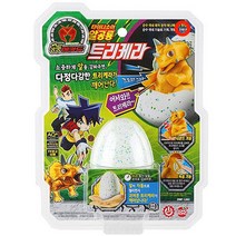 손오공 공룡메카드 알공룡 트리케라