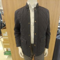 이랜드 [트레몰로]인디안 트레몰로세정TRNCLWZ841156빅세일초특가가을겨울고급스러운퀄팅 점퍼_괴정점