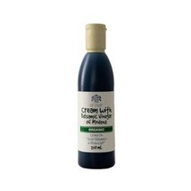 올가 가정식 에밀리아 유기농 발사믹크림 (250ml) 별식 술안주 간편식 캠핑 혼밥 자취 튀김, 20개