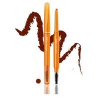 데자뷰 아이브로우 펜슬 0.17g, 웜브라운, 1개