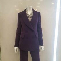 린 NC13 더블버튼 정장자켓 LGJKMA9800