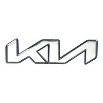 기아 신형 엠블럼 K5 시즌4, 2호, 실버