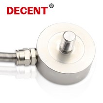 로드셀 힘 측정 고정밀 풀 압력 센서 중력 코리올리 힘 센서, 5톤