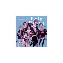 CD 빗방울 / 온톨로지 초회한정판 B
