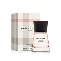 셀럽하우스 버버리 터치 포 우먼 EDP 오드퍼퓸 여자 향수 50ml, 기본상품