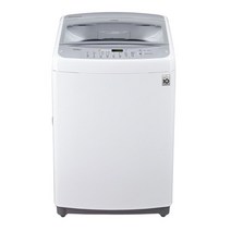 LG전자 통돌이 일반세탁기 TR12WL 12kg 방문설치, 화이트
