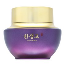 [더페이스샵] 예화담 환생고 보윤 아이크림, 5개, 25ml