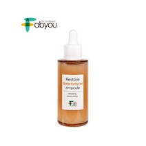[FABYOU] 피부진정 패브유 리스토어 갈락토미세스 앰플 50ml