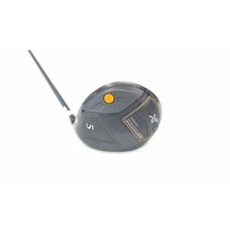 중고 젝시오X 5번 18도 S우드, 단품